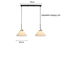 Pendelleuchte – Skandinavisches Design