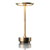 LuxeAura LED-Tischleuchte – Dimmbar