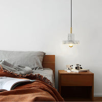 Marble Pendelleuchte – Ausgewähltes Lichtdesign