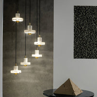 Marble Pendelleuchte – Ausgewähltes Lichtdesign