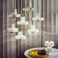 Marble Pendelleuchte – Ausgewähltes Lichtdesign