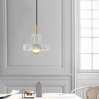 Marble Pendelleuchte – Ausgewähltes Lichtdesign