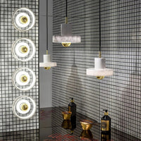 Marble Pendelleuchte – Ausgewähltes Lichtdesign