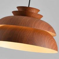 Midori Pendelleuchte – Ausgewähltes Lichtdesign