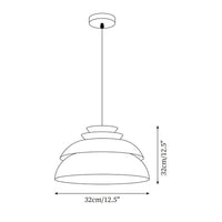Midori Pendelleuchte – Ausgewähltes Lichtdesign