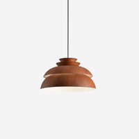 Midori Pendelleuchte – Ausgewähltes Lichtdesign