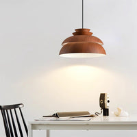 Midori Pendelleuchte – Ausgewähltes Lichtdesign