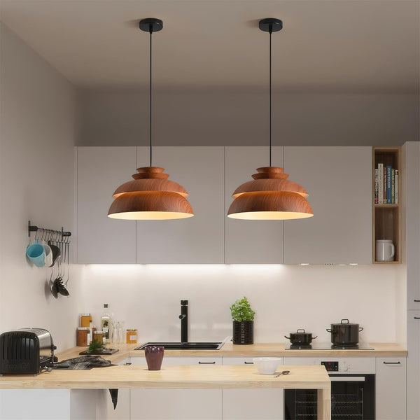 Midori Pendelleuchte – Ausgewähltes Lichtdesign