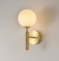Scandiluxe Wandleuchte – Skandinavisches Design