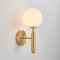 Nordelle Wandleuchte – Skandinavisches Design