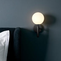 Scandiluxe Wandleuchte – Skandinavisches Design