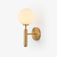 Scandiluxe Wandleuchte – Skandinavisches Design