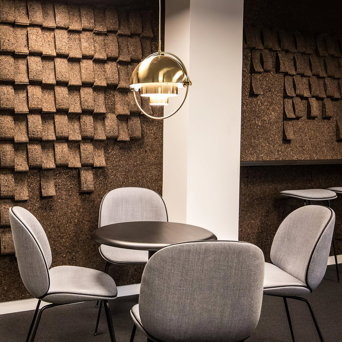 Pendelleuchte – Skandinavisches Design
