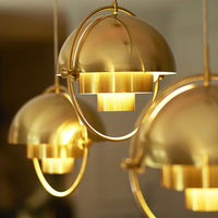 Pendelleuchte – Skandinavisches Design