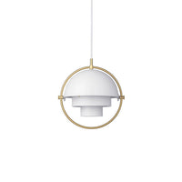 Pendelleuchte – Skandinavisches Design