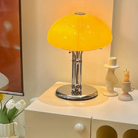 Pilz Tischleuchte – Bauhaus-Stil
