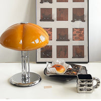 Pilz Tischleuchte – Bauhaus-Stil