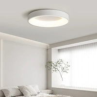 Lunavik LED-Deckenleuchte – Skandinavisches Design