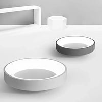Lunavik LED-Deckenleuchte – Skandinavisches Design