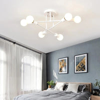 HaneroGlo LED-Deckenleuchte – Ausgewähltes Lichtdesign