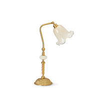 RoseLamp Tischleuchte – Vintage-Stil