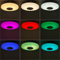 LED-Deckenleuchte – Dimmbar