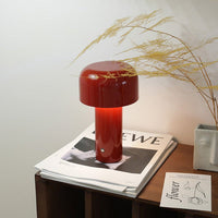 LED-Leuchte – Wiederaufladbar