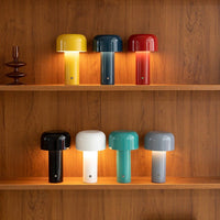 LED-Leuchte – Wiederaufladbar