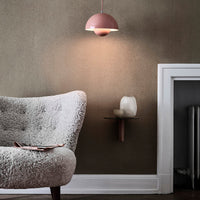 WoodlandGlow Deckenleuchte – Ausgewähltes Lichtdesign