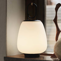 NordLume LED-Tischleuchte – Skandinavisches Design