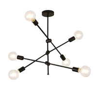 Luccero Kronleuchter – Ausgewähltes Lichtdesign