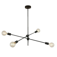 Luccero Kronleuchter – Ausgewähltes Lichtdesign