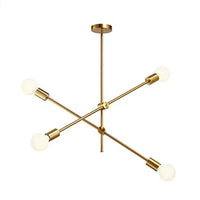 Luccero Kronleuchter – Ausgewähltes Lichtdesign