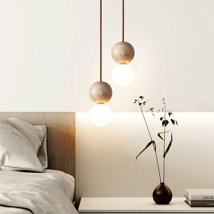 Sorella Pendelleuchte – Skandinavisches Design