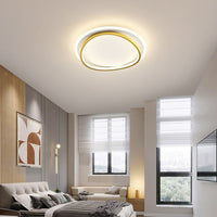 Auréline LED-Deckenleuchte – Ausgewähltes Lichtdesign