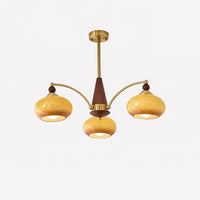 Kronleuchter – Retro-Design