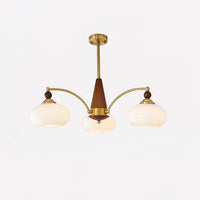 Kronleuchter – Retro-Design
