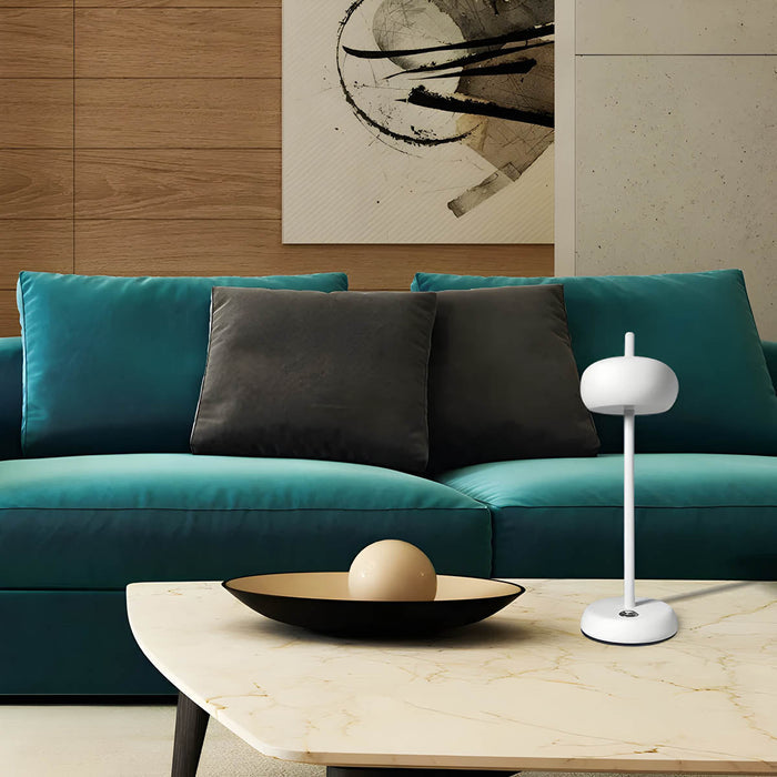 RINE Tischleuchte – Minimalistisches Design