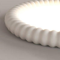Ripple LED-Pendelleuchte – Ausgewähltes Lichtdesign