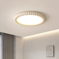 Ripple LED-Pendelleuchte – Ausgewähltes Lichtdesign