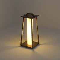 Roam LED-Außenleuchte – Für den Außenbereich