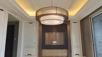 Veloura Pendelleuchte – Ausgewähltes Lichtdesign