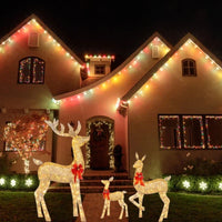LumiGift LED-Leuchte – Für den Außenbereich