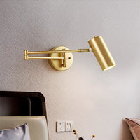 FlexArm LED-Wandleuchte – Verstellbar