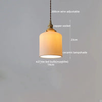 Verra Pendelleuchte – Glas