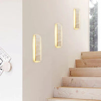 TerraLinea LED-Wandleuchte – Ausgewähltes Lichtdesign