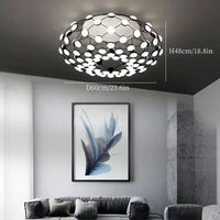 Pendelleuchte – Minimalistisches Design