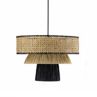 Pendelleuchte – Wabi-Sabi-Design