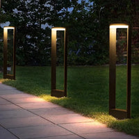 Terravolt LED-Stehleuchte – Für den Außenbereich