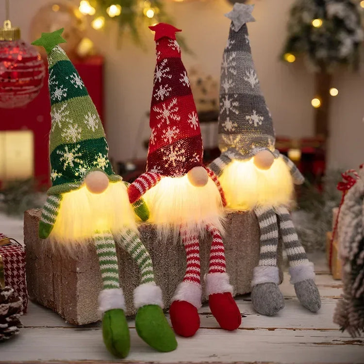 LUMIGNOME LED-Leuchte – Skandinavisches Design